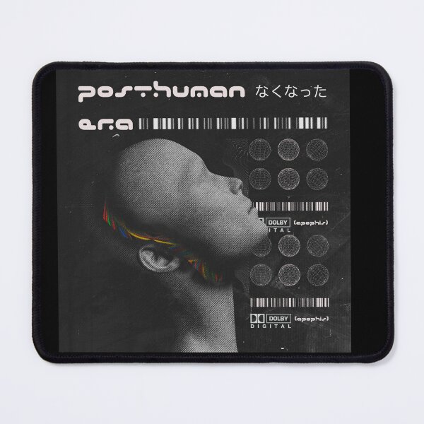 Item preview, Posthuman Era designed and sold by ApophisIgnotus.