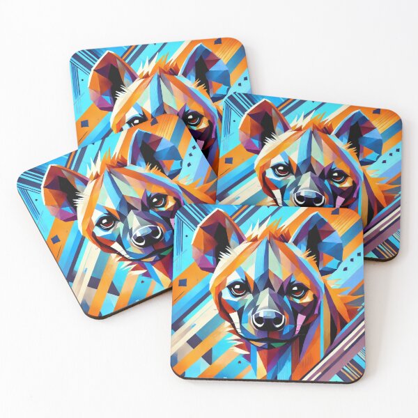 Item preview, Brown Hyena designed and sold by ChrisButler.