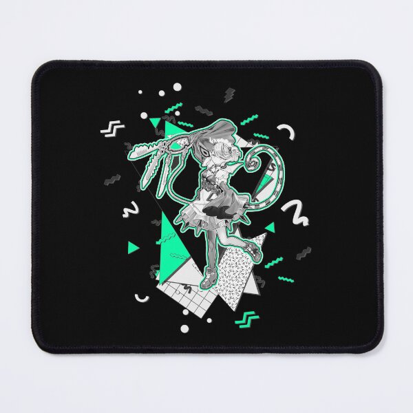 Item preview, Arianna the Labrynth Servant | 90s Design designed and sold by Eroshi.