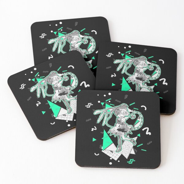 Item preview, Arianna the Labrynth Servant | 90s Design designed and sold by Eroshi.