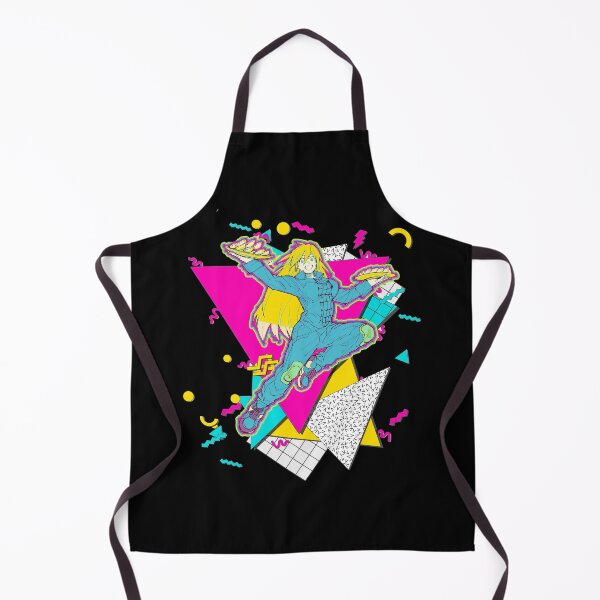 Item preview, Nikaido | Dorohedoro | 90s Design designed and sold by Eroshi.