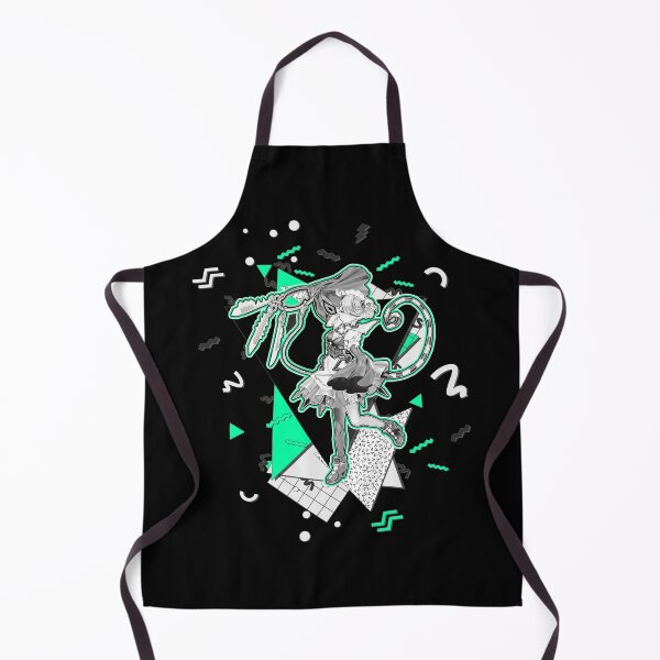 Item preview, Arianna the Labrynth Servant | 90s Design designed and sold by Eroshi.