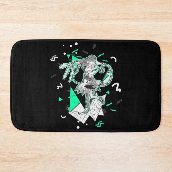 Item preview, Arianna the Labrynth Servant | 90s Design designed and sold by Eroshi.