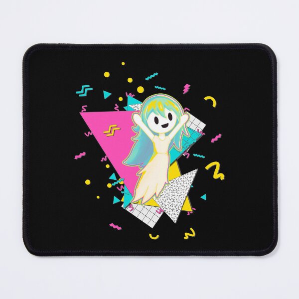 Item preview, Spooky | Spooky's Jump Scare Mansion | 90s Design designed and sold by Eroshi.