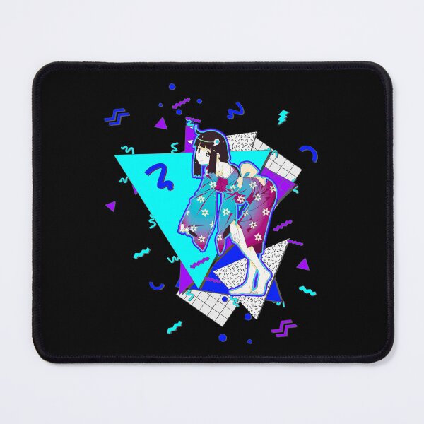 Item preview, Tsukihi | Bakemonogatari | 90s Design designed and sold by Eroshi.