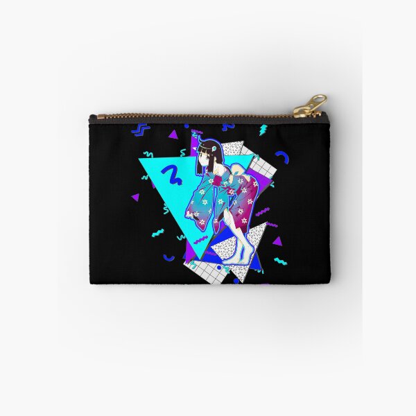 Item preview, Tsukihi | Bakemonogatari | 90s Design designed and sold by Eroshi.