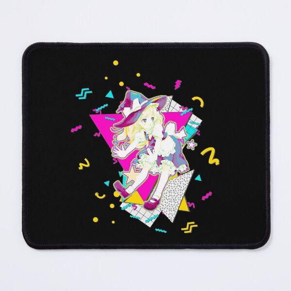 Item preview, Marisa | Touhou | 90s Design designed and sold by Eroshi.