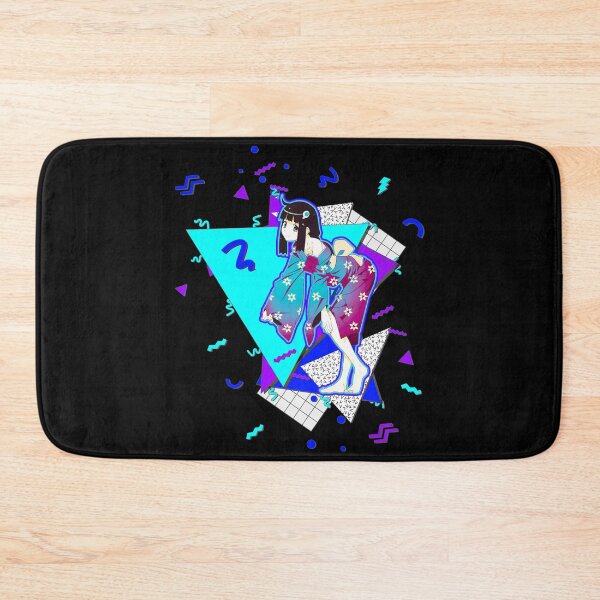 Item preview, Tsukihi | Bakemonogatari | 90s Design designed and sold by Eroshi.