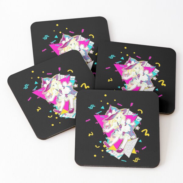 Item preview, Marisa | Touhou | 90s Design designed and sold by Eroshi.