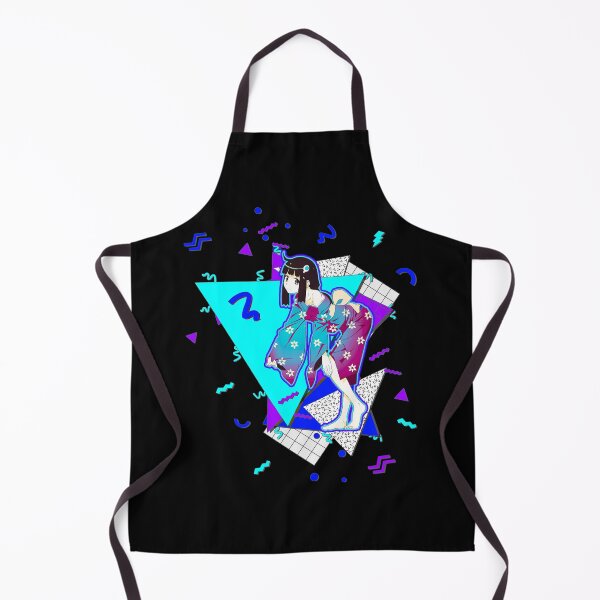 Item preview, Tsukihi | Bakemonogatari | 90s Design designed and sold by Eroshi.
