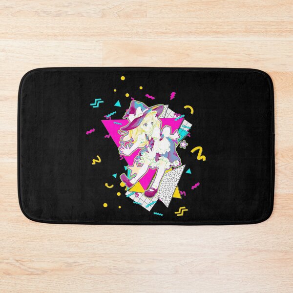 Item preview, Marisa | Touhou | 90s Design designed and sold by Eroshi.