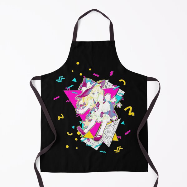 Item preview, Marisa | Touhou | 90s Design designed and sold by Eroshi.