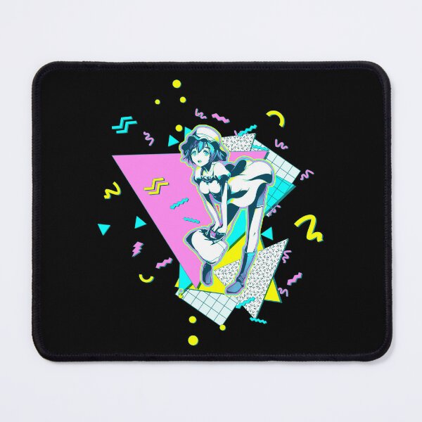Item preview, Mayuri | Steins;Gate | 90s Design designed and sold by Eroshi.