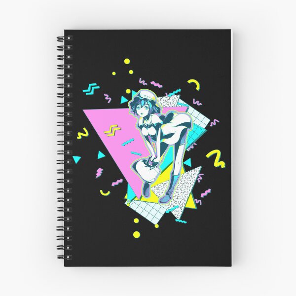 Item preview, Mayuri | Steins;Gate | 90s Design designed and sold by Eroshi.