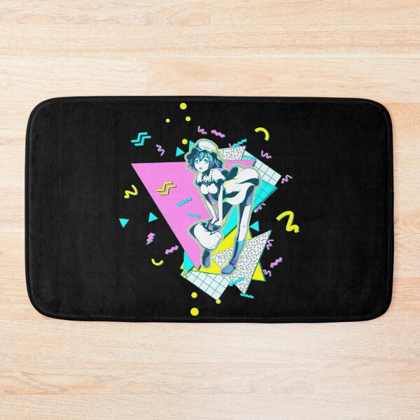 Item preview, Mayuri | Steins;Gate | 90s Design designed and sold by Eroshi.