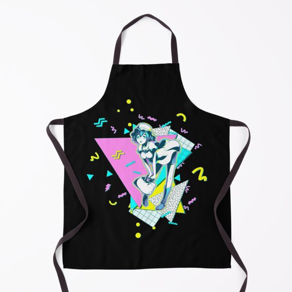 Item preview, Mayuri | Steins;Gate | 90s Design designed and sold by Eroshi.