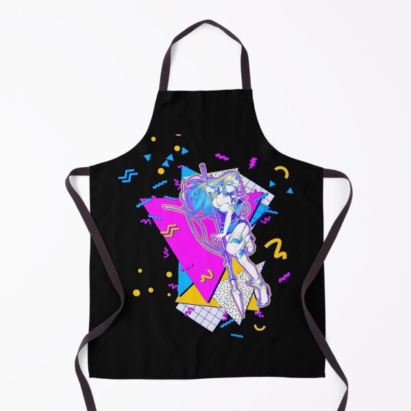 Item preview, Chloe | Fire Emblem Engage | 90s Design designed and sold by Eroshi.