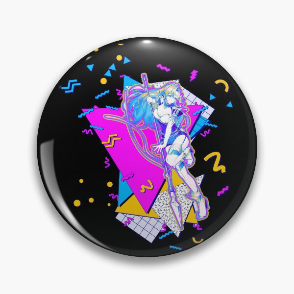 Item preview, Chloe | Fire Emblem Engage | 90s Design designed and sold by Eroshi.