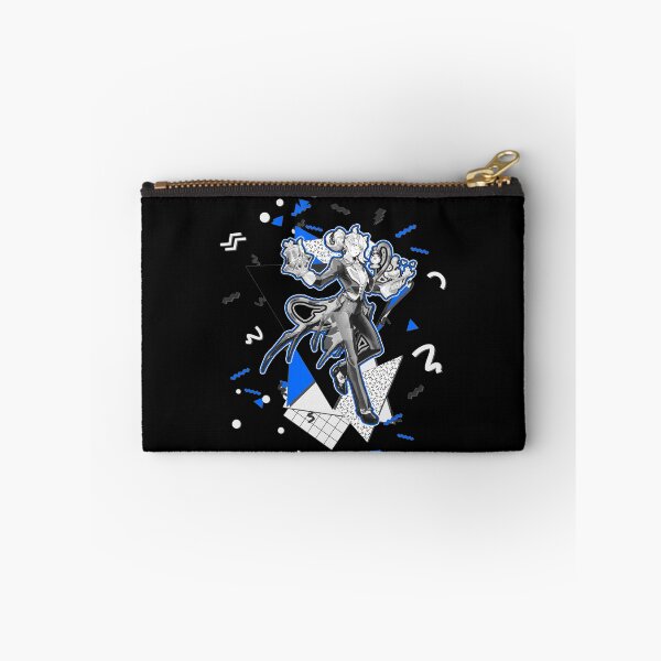 Item preview, Arias the Labrynth Butler | 90s Design designed and sold by Eroshi.