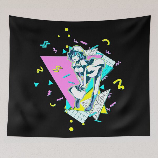 Item preview, Mayuri | Steins;Gate | 90s Design designed and sold by Eroshi.
