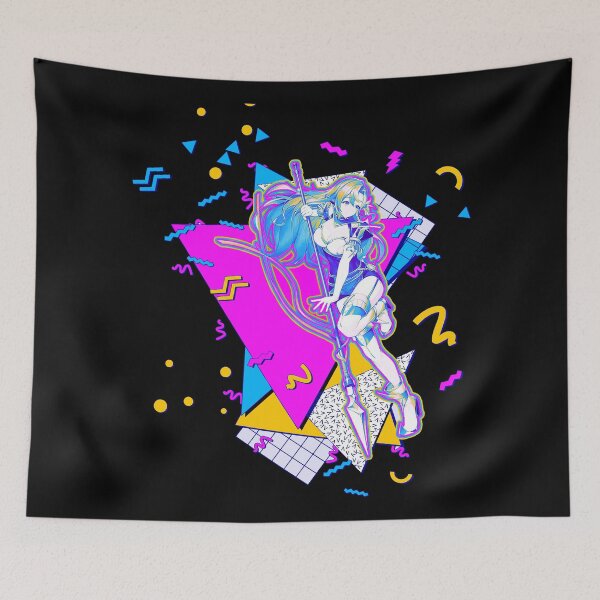 Item preview, Chloe | Fire Emblem Engage | 90s Design designed and sold by Eroshi.