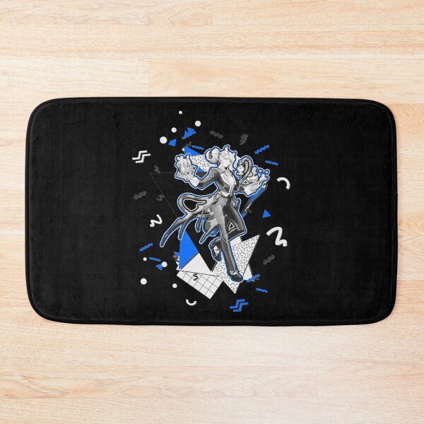 Item preview, Arias the Labrynth Butler | 90s Design designed and sold by Eroshi.