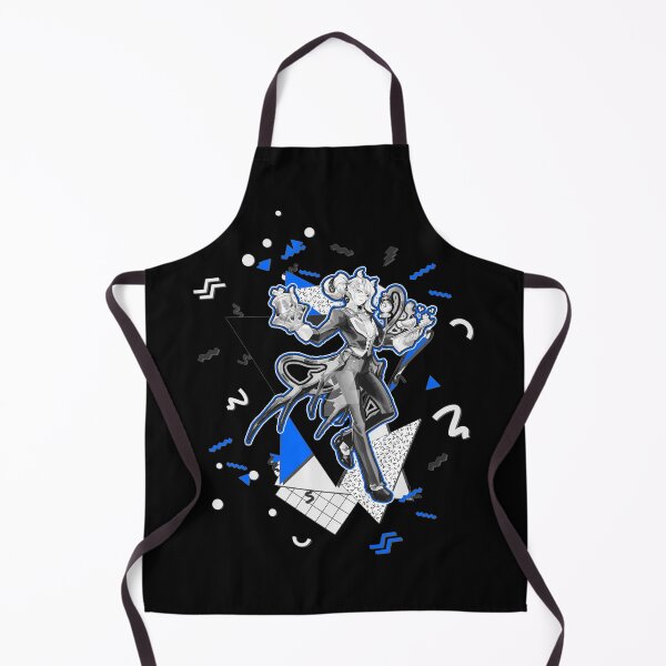 Item preview, Arias the Labrynth Butler | 90s Design designed and sold by Eroshi.