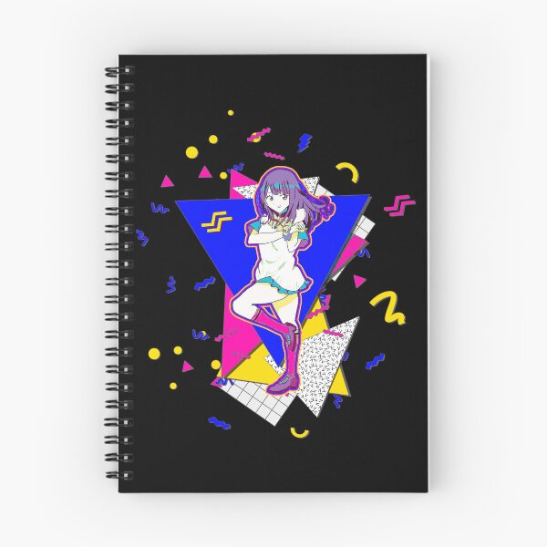 Item preview, Rikka | SSSS.GRIDMAN | 90s Design designed and sold by Eroshi.