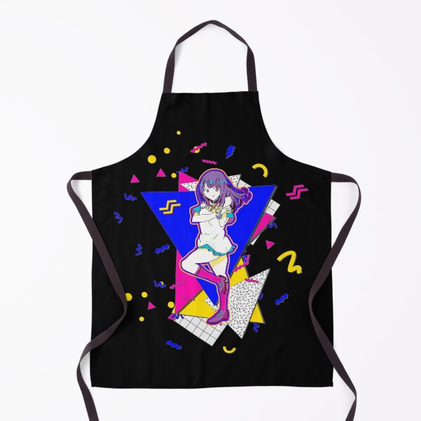 Item preview, Rikka | SSSS.GRIDMAN | 90s Design designed and sold by Eroshi.