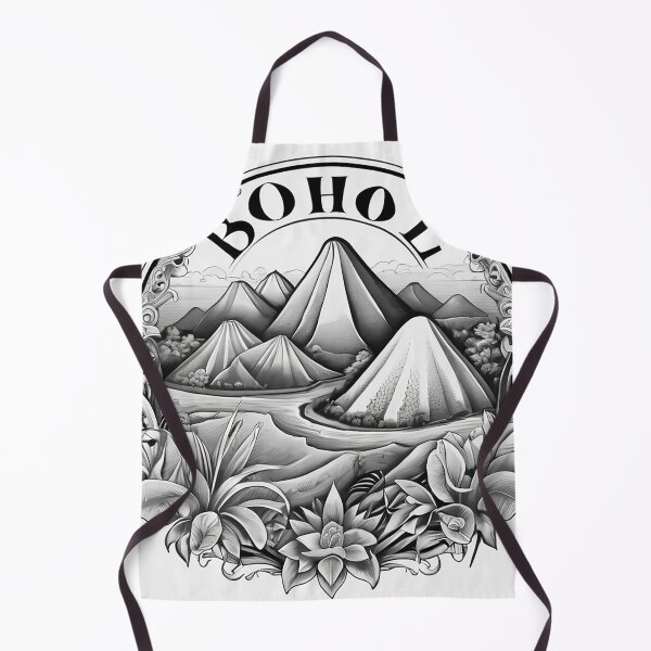 Item preview, Bohol Chocolate Hills designed and sold by likbatonboot.