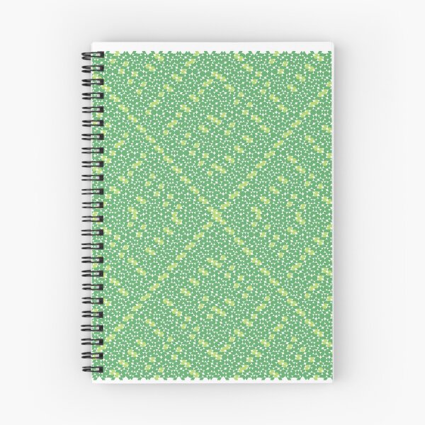 Artikelvorschau, C2xC2xC2 hexagonal Truchet tiles filled (Summer) entworfen und verkauft von mathartist1983.