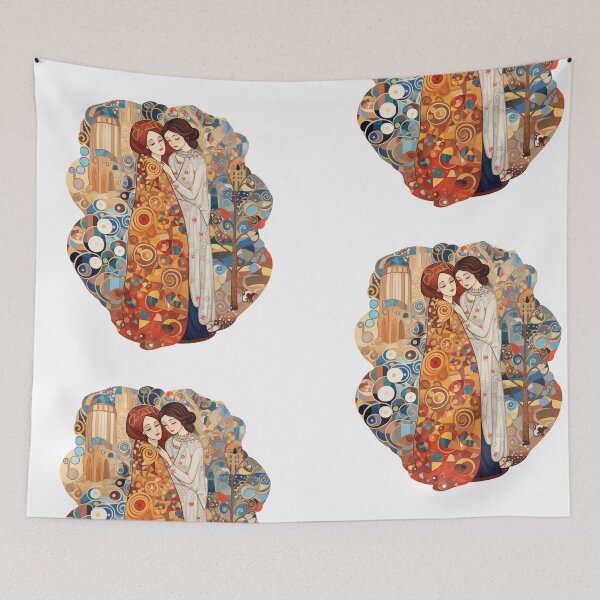 Item preview, Sisterhood designed and sold by novaprintshop.