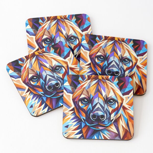 Item preview, Brown Hyena 2 designed and sold by ChrisButler.