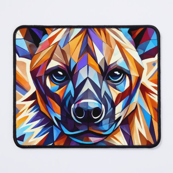 Item preview, Brown Hyena 2 designed and sold by ChrisButler.