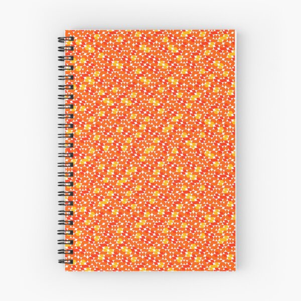 Item preview, D4 hexagonal Truchet tiles filled (Autumn) designed and sold by mathartist1983.