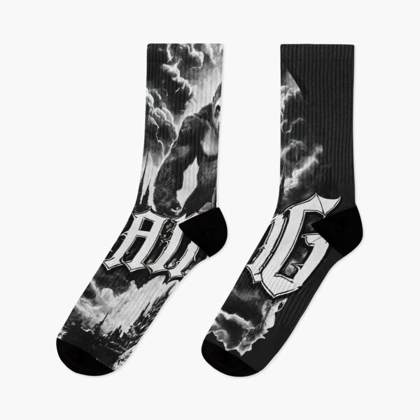Item preview, Team Kong - Gothic Epic Design designed and sold by FRADEX STORE.