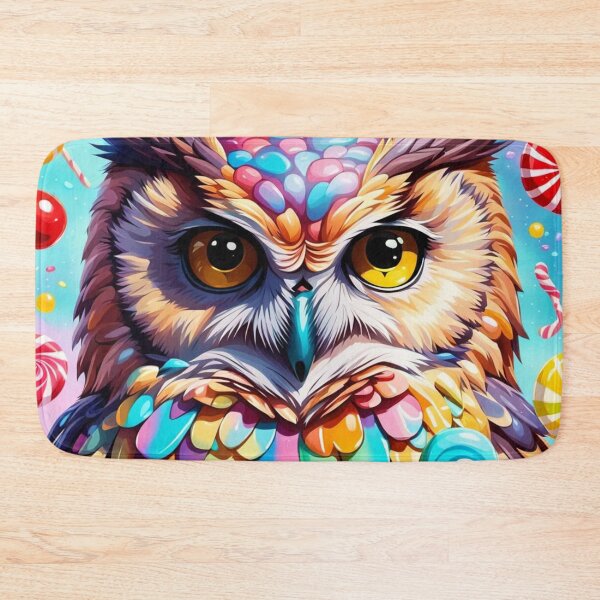Item preview, Owl designed and sold by Jbl55.