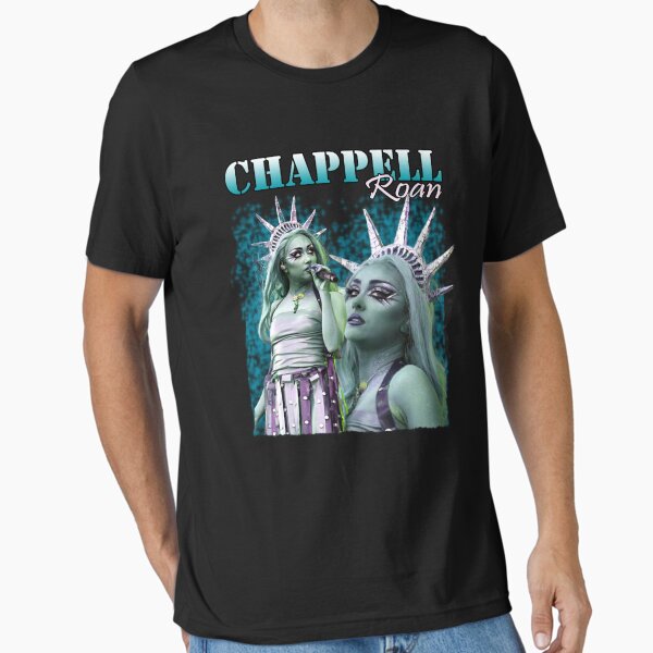 Item preview, CHAPPELL ROAN VOL.3 designed and sold by mesrorigu.