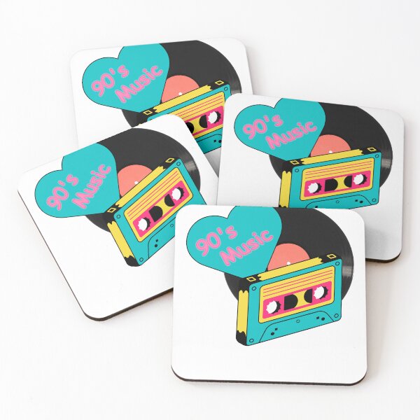 Item preview, 90's Music designed and sold by fgtdesignz.