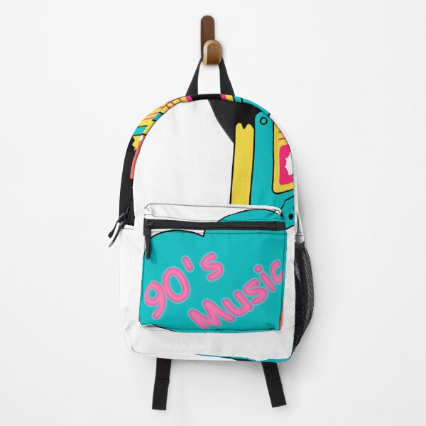 Item preview, 90's Music designed and sold by fgtdesignz.