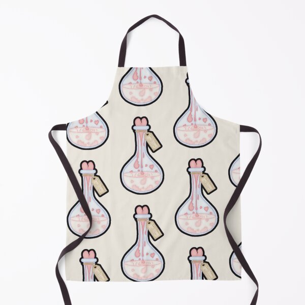 Item preview, Love Potion designed and sold by ChaosAndLace.