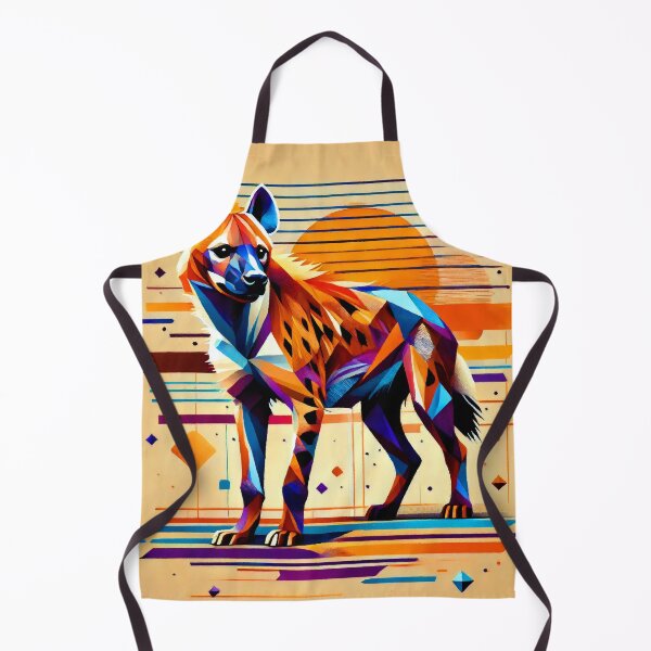 Item preview, Brown Hyena 3 designed and sold by ChrisButler.