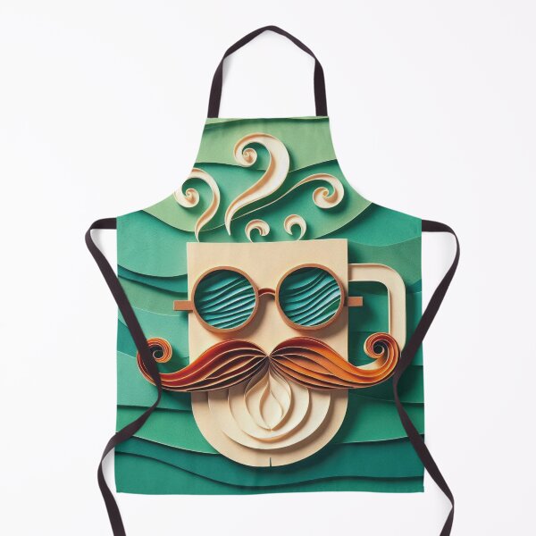 Item preview, Coffee Man designed and sold by taeist.