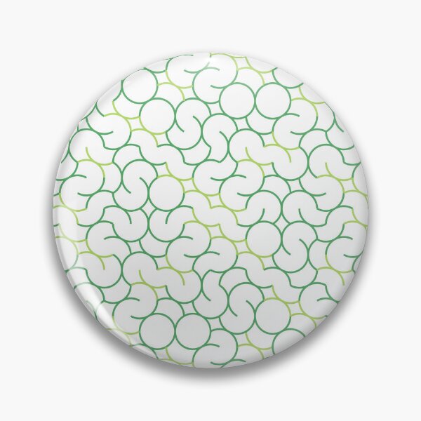 Artikelvorschau, KleinFourGroup hexagonal Truchet tiles (Summer) entworfen und verkauft von mathartist1983.
