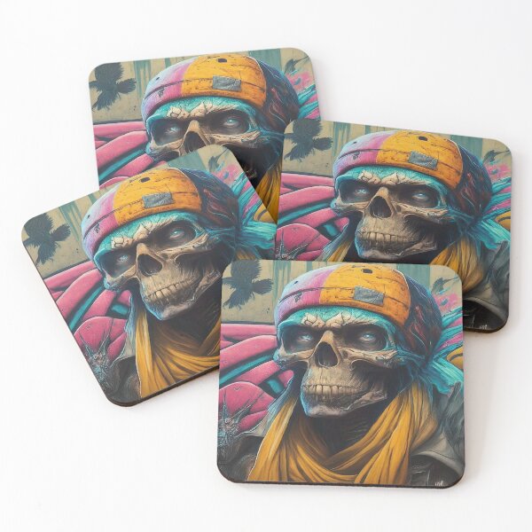 Item preview, Pirate Artwork designed and sold by MeokiLee.