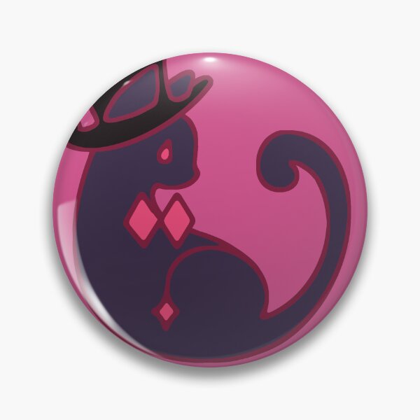 Item preview, Lyney Genshin Impact Cat designed and sold by Kluuv.