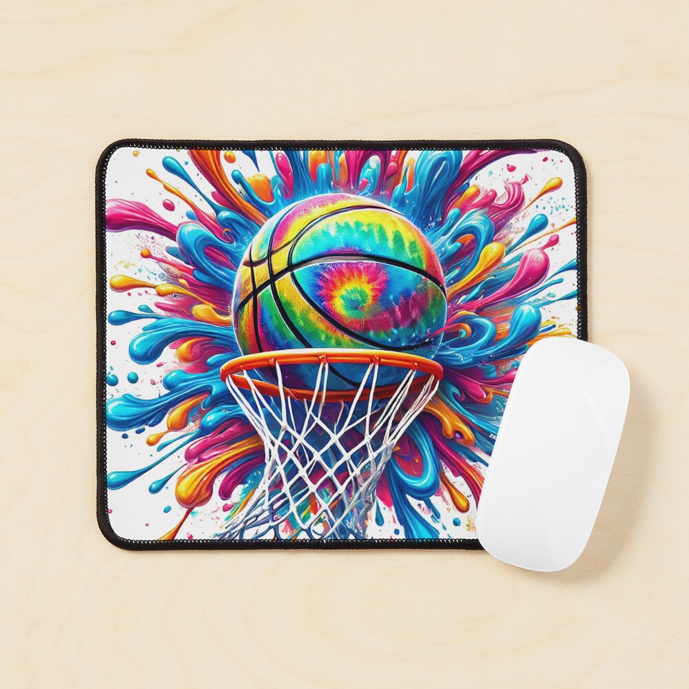 Item preview, Mouse Pad designed and sold by zeeteezofficial.