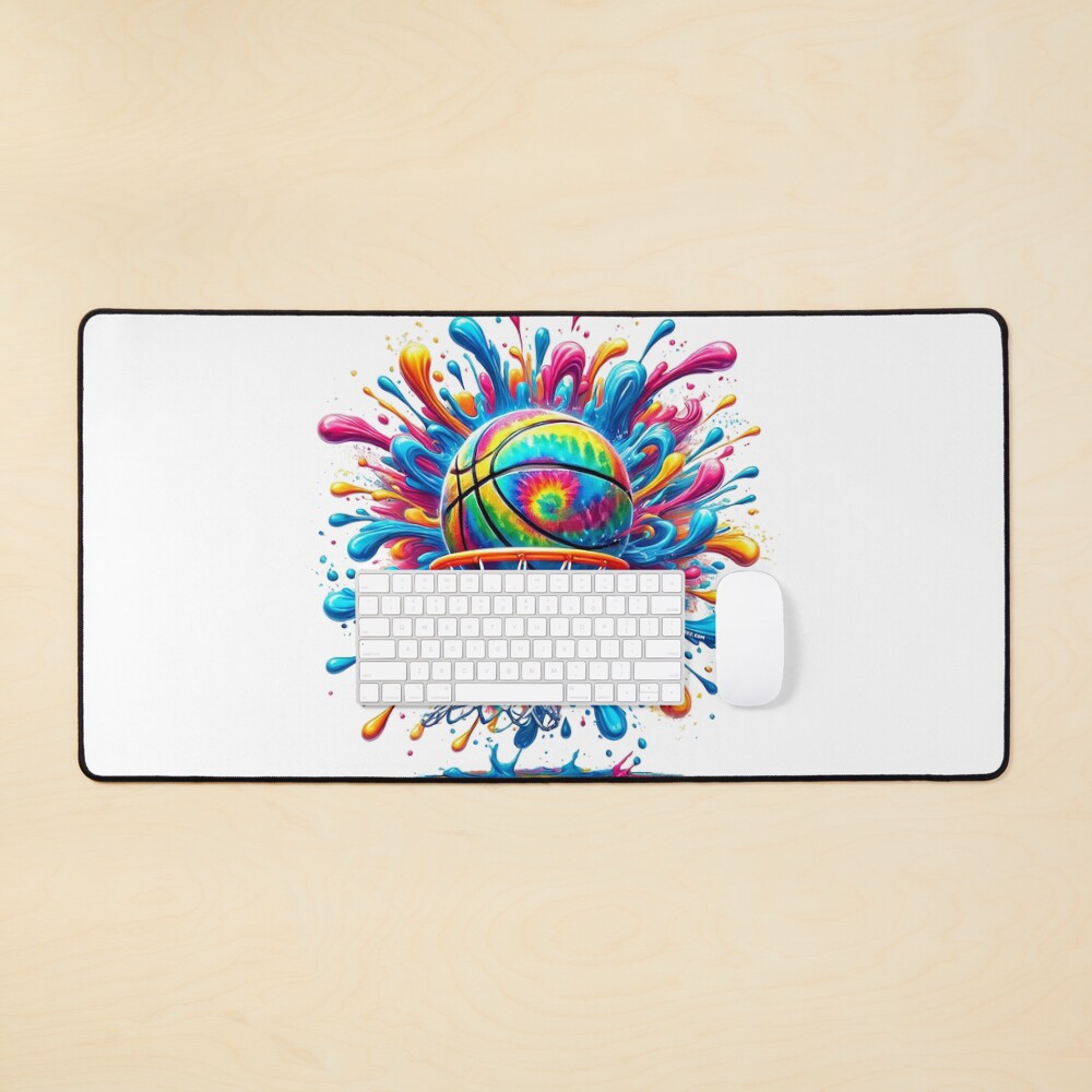 Item preview, Desk Mat designed and sold by zeeteezofficial.