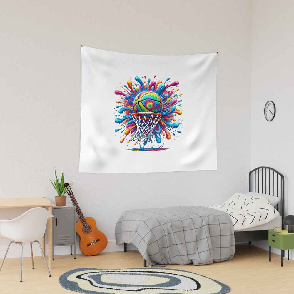 Item preview, Tapestry designed and sold by zeeteezofficial.