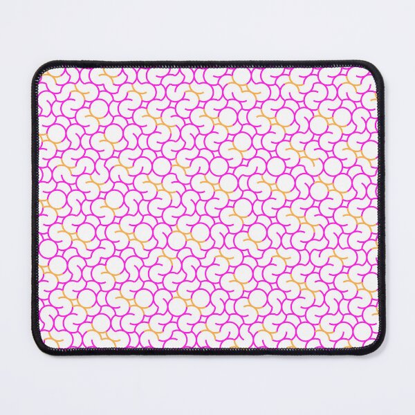 Artikelvorschau, C5 hexagonal Truchet tile (Spring) entworfen und verkauft von mathartist1983.